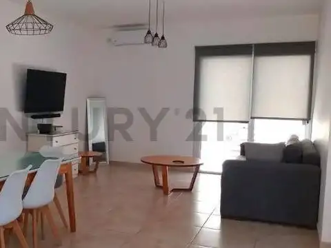 Duplex frente al Dalvian