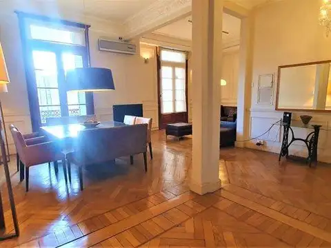 Departamento en Alquiler 50 años