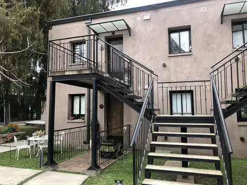 Departamento en Venta en Complejo San Patricio UF21 Villa Elisa - Alberto Dacal Propiedades