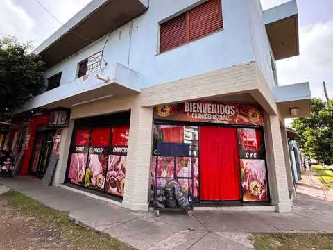 OPORTUNIDAD   CASA 3 AMB + TRES LOCALES EN PLANTA BAJA - BILINGHURST - SAN MARTIN