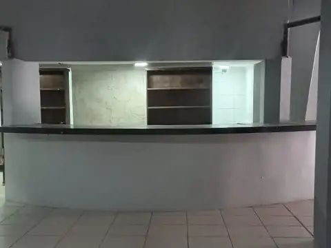 Local en Venta 43 años