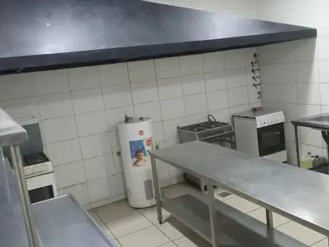 Local en Venta 43 años