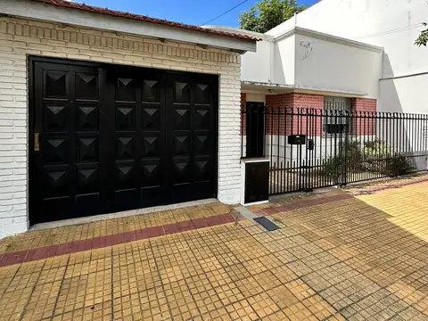 Casa en alquiler en La Plata