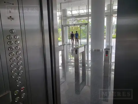 Oficina en Alquiler 10 años