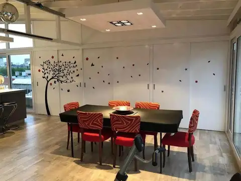 Departamento en alquiler temporal