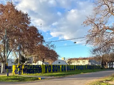 Local en Alquiler 30 años