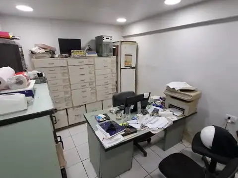 Avenida Cristianía 700