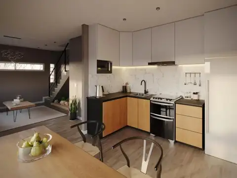 Departamento en Venta en Castelar, USD 120.000