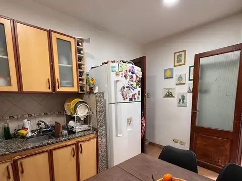 Depto Tipo Casa en Venta A Estrenar