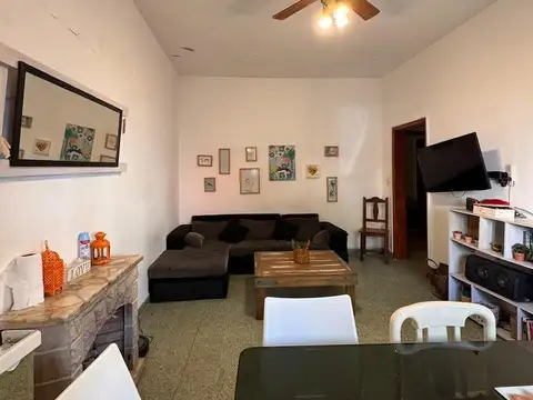 Depto Tipo Casa en Venta de 3 dormitorios