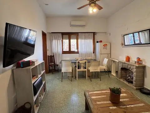 Depto Tipo Casa en Venta en Almagro, USD 119.000