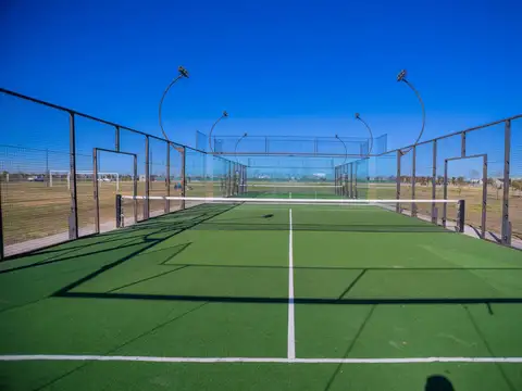 Terreno en Venta de 1039,0 m2