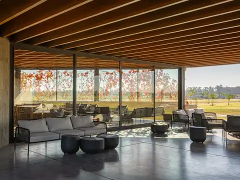 Terreno en venta Vida Club de Campo
