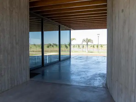 Terreno en Venta 51  mts Fondo