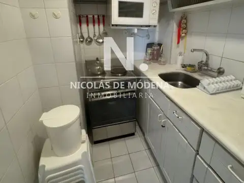 En alquiler apartamento de 1 dormitorio en Brava,Punta del Este