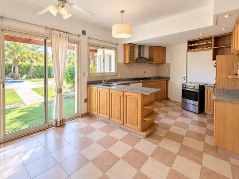 Casa en Venta 25 años