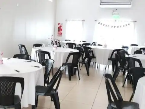 Quinta en Venta 4 años