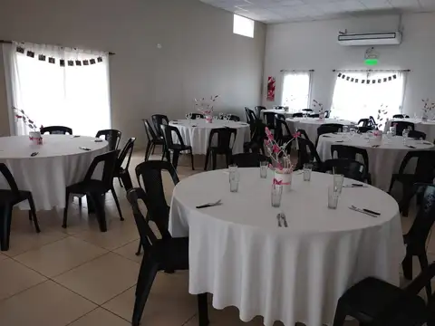 Quinta en Venta 4 años