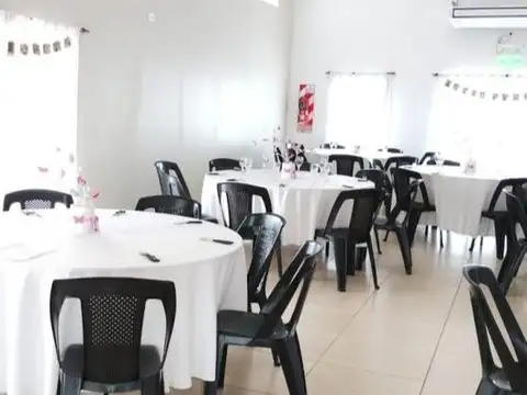 Quinta en venta - 1 Dormitorio 3 Baños - 875mts2 - Tandil