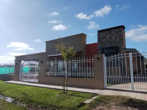 Quinta en venta - 1 Dormitorio 3 Baños - 875mts2 - Tandil