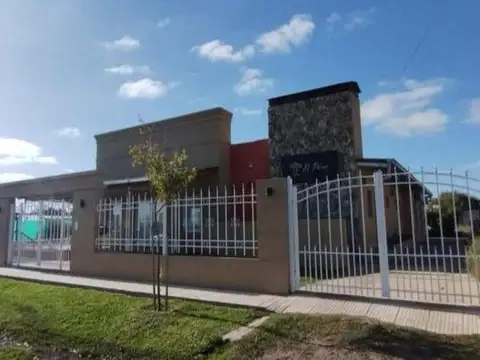 Quinta en venta - 1 Dormitorio 3 Baños - 875mts2 - Tandil