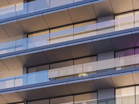 Departamento en Venta en Belgrano, USD 448.300