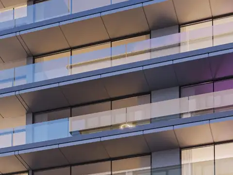 Departamento en Venta en Belgrano, USD 125.000