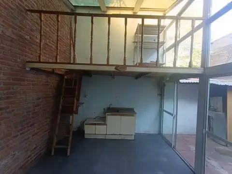 Depto Tipo Casa en Alquiler 30 años