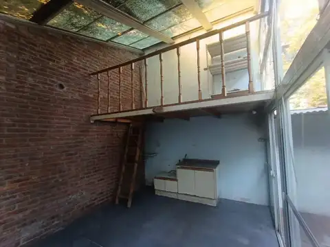 Depto Tipo Casa en Alquiler en Tablada, $ 800.000