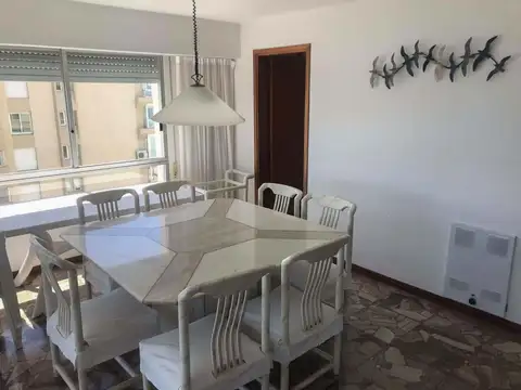 Departamento en Alquiler Temporal de 3 dormitorios