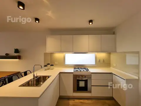 Venta. 1 dormitorio. Apto crédito. A estrenar