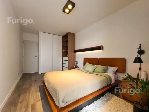 Depto Tipo Casa en Venta en Centro, USD 155.900