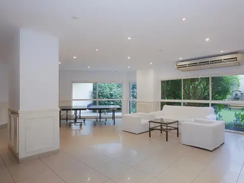 Departamento 4 ambientes con 4 baños