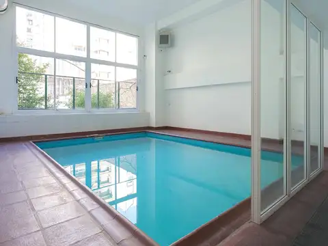 Departamento en Alquiler en Núñez, USD 3.550