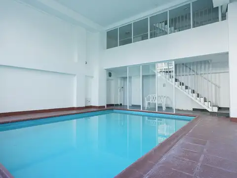 Departamento en Alquiler de 3 dormitorios