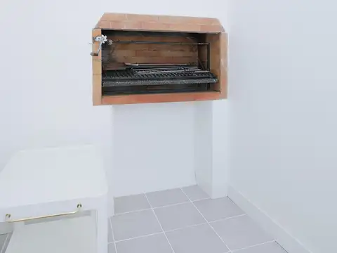 Departamento en Alquiler de 4 ambientes