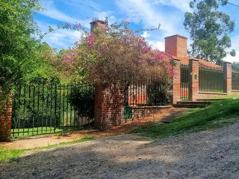 VENTA | CASA LOS PERALES - O'DONELL