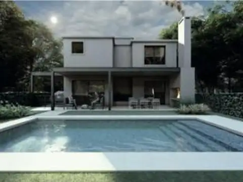 Casa en Venta en Los Cardales, USD 230.000