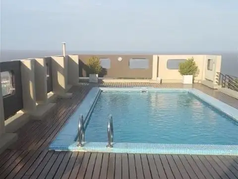 Departamento en Alquiler A Estrenar