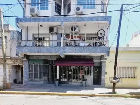 San Martin 700