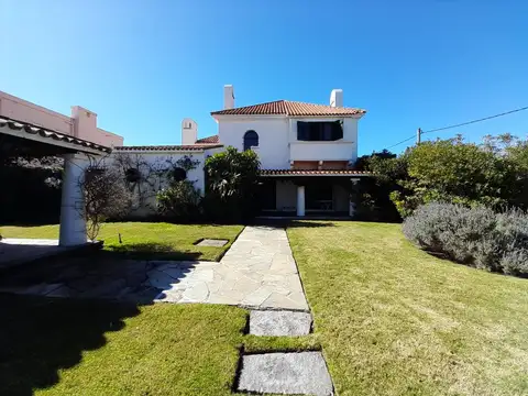 Casa - ALQUILER_TEMPORAL - Uruguay, PUNTA DEL ESTE