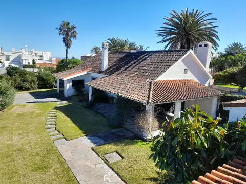 Casa en Alquiler Temporal 1936 años