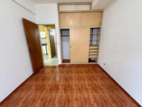 Depto Tipo Casa en Alquiler de 1 dormitorio