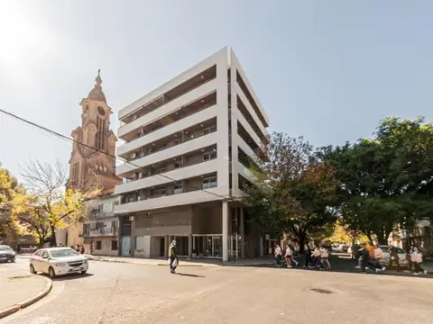 Colon  1889  VENTA Departamento 1 Dormitorio