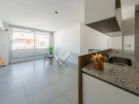 Departamento en Venta en República De La Sexta, USD 94.000