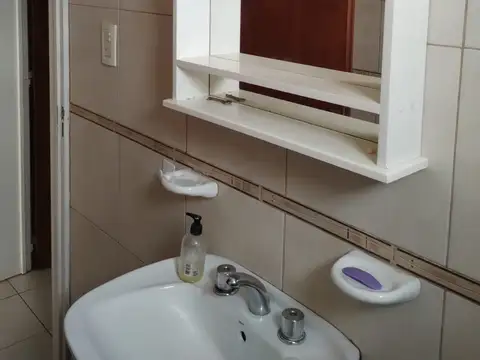 Cándido Pujato 2900, Piso 2