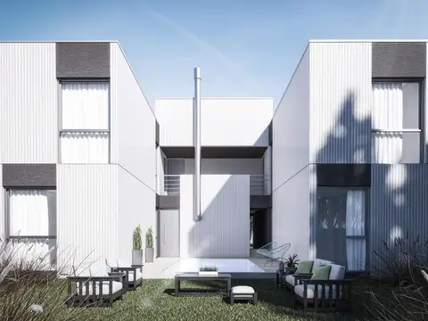Depto Tipo Casa en Venta en Plottier, USD 95.000