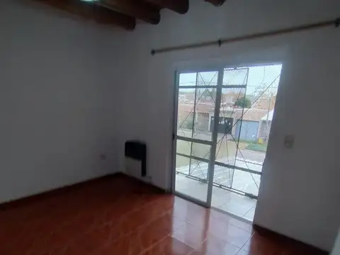 Departamento en Alquiler A Estrenar
