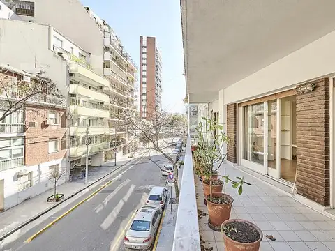 Departamento en Venta de 4 dormitorios