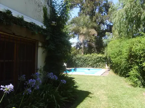 Casa en Alquiler Temporal en Muñiz, USD 1.600